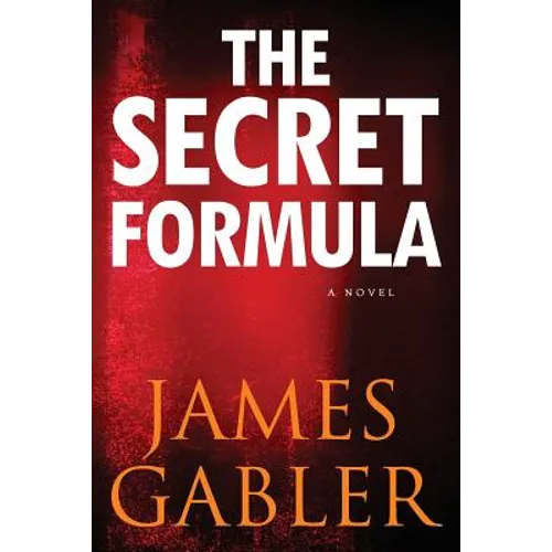 The Secret Formula