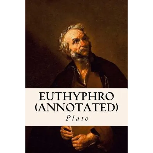 Euthyphro (annotated)