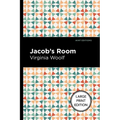 Jacob's Room: Large Print Edition