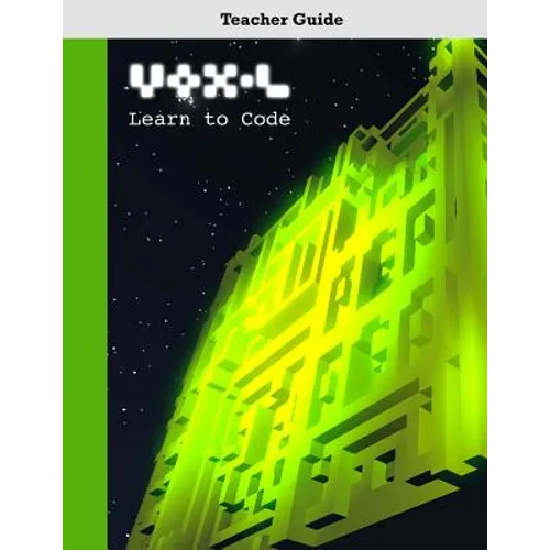 Vox-L Classroom: Teacher Guide