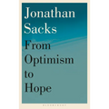 From Optimism to Hope