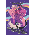 Whispers, Whiskers, & Wine