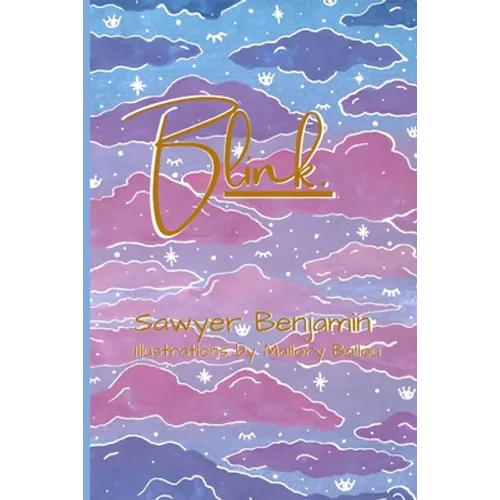 Blink. - Paperback
