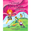 The Great Katie Kate Offers Answers about Asthma