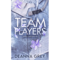 Team Players: Alternate Cover Edition