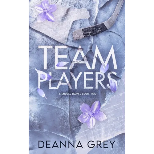 Team Players: Alternate Cover Edition