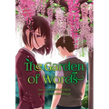 The Garden of Words