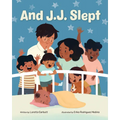 And J.J. Slept