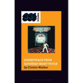 Soundtrack from Saturday Night Fever