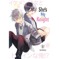 She's My Knight 1