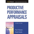 Productive Performance Appraisals