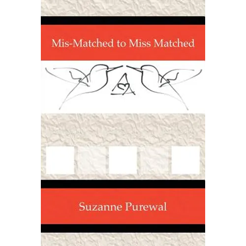 Mis-Matched to Miss Matched