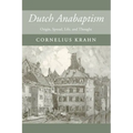 Dutch Anabaptism