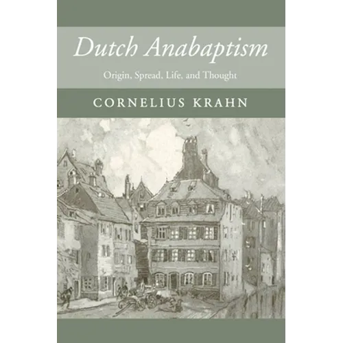 Dutch Anabaptism