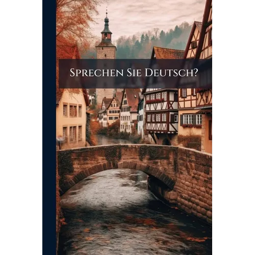 Sprechen Sie Deutsch?