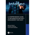 A Comprehensive Guide to Information Security Management and Audit