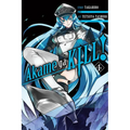 Akame Ga Kill!, Vol. 4: Volume 4