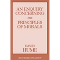 An Enquiry Concerning the Principles of Morals