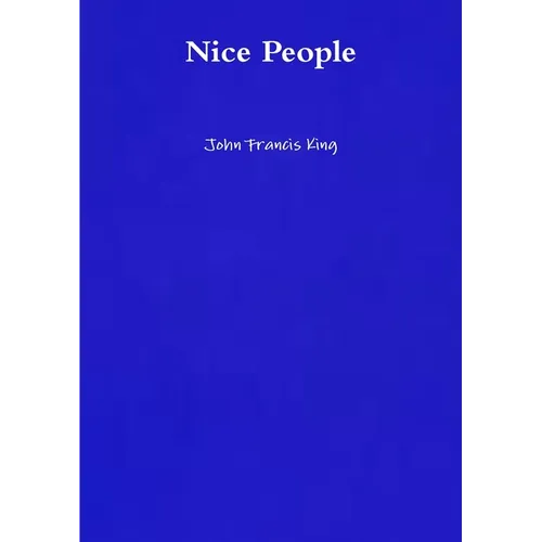 Nice People