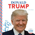 Donald Trump *2025