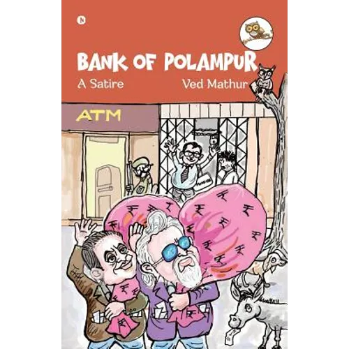 Bank of Polampur