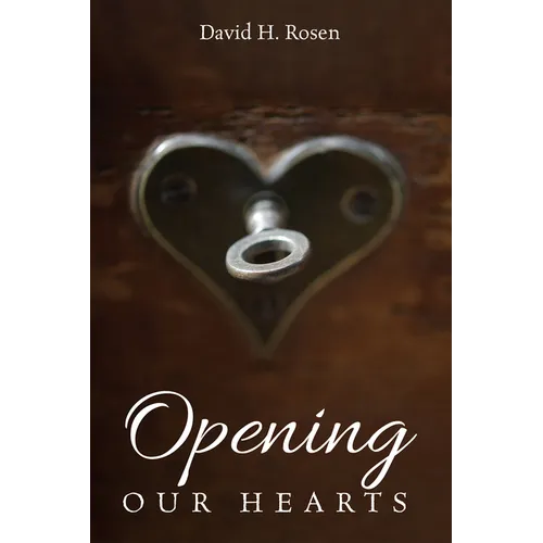 Opening Our Hearts