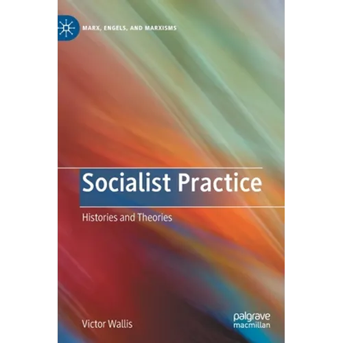 Socialist Practice: Histories and Theories