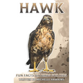 Hawk: Fun Facts on Birds for Kids #26