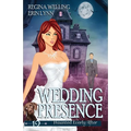 Wedding Presence: A Cozy Mystery with a Ghostly Twist