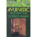 Ayurvedic Treatment For Common Diseases