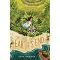 The Girl from Earth's End