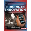 Ringing in Innovation: American Inventions That Transformed Communication