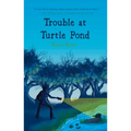 Trouble at Turtle Pond