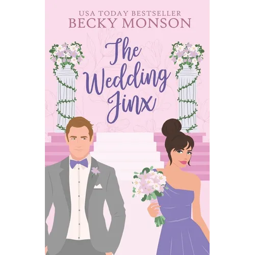 The Wedding Jinx