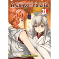 A Centaur's Life Vol. 21