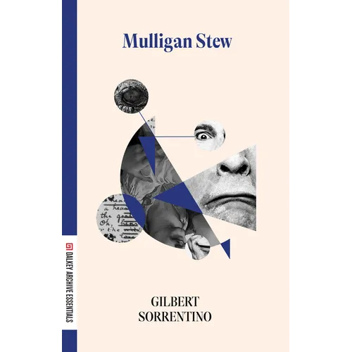 Mulligan Stew