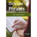 Daily use of English Phrases