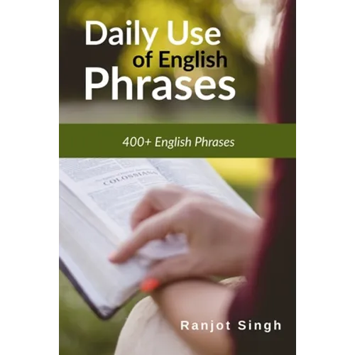 Daily use of English Phrases
