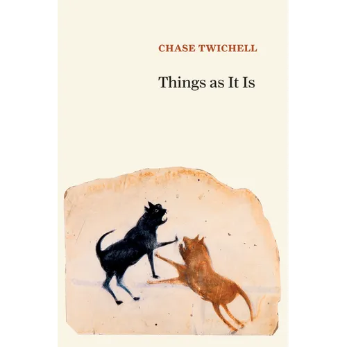 Things as It Is
