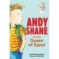 Andy Shane and the Queen of Egypt