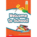Welcome to School!