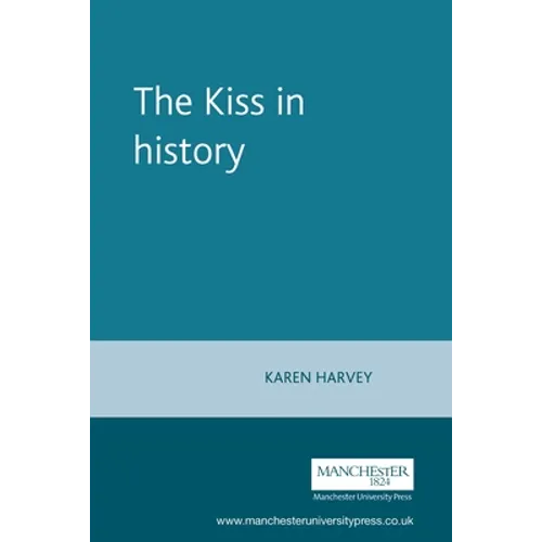 The Kiss in History