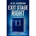 Exit Stage Left: A Highlands and Islands Detective Thriller