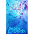 Vexed (Iron Bulls MC #4): Alternate Paperback Cover