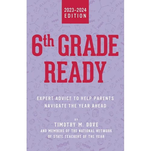6th Grade Ready