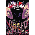 Harley Quinn Vol. 3: Verdict
