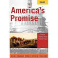 America's Promise: A Concise History of the United States