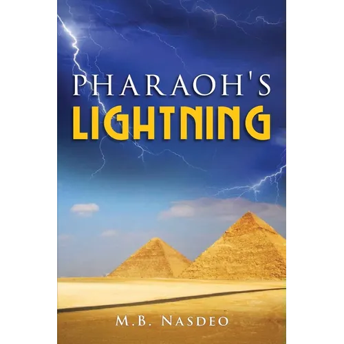 Pharaoh's Lightning
