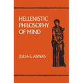 Hellenistic Philosophy of Mind: Volume 8