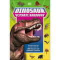 Dinosaur Ultimate Handbook: The Need-To-Know Facts and STATS on Over 150 Different Species